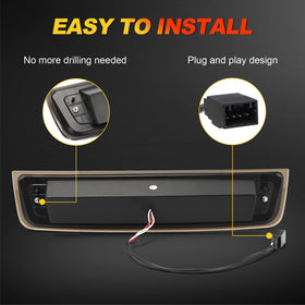 BORDAN waterproof seal and gasket showing IP67 protection benefit