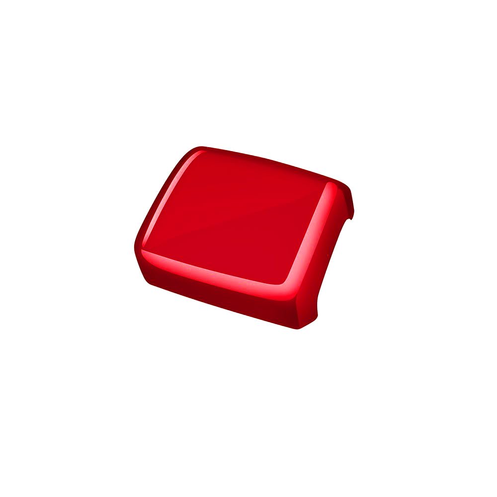 BORUIEN installed on Toyota shift knob demonstrating easy visual upgrade
