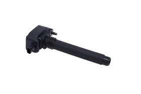 Bosch ignition coil front profile showing fitment and durability benefits