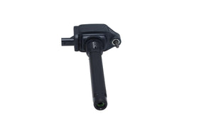 Bosch 0221504048 side view highlighting compact OE-style construction benefit