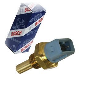 Bosch 0280130026 front view showing sensor shape and connector for accurate replacement