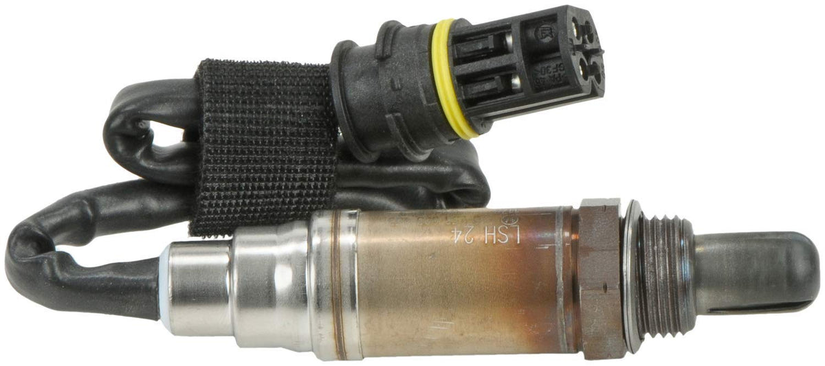 Bosch 13477 stainless-steel body close-up highlighting durable welds and corrosion resistance