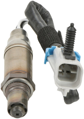 Bosch 15284 front packaging showing model and fitment benefits
