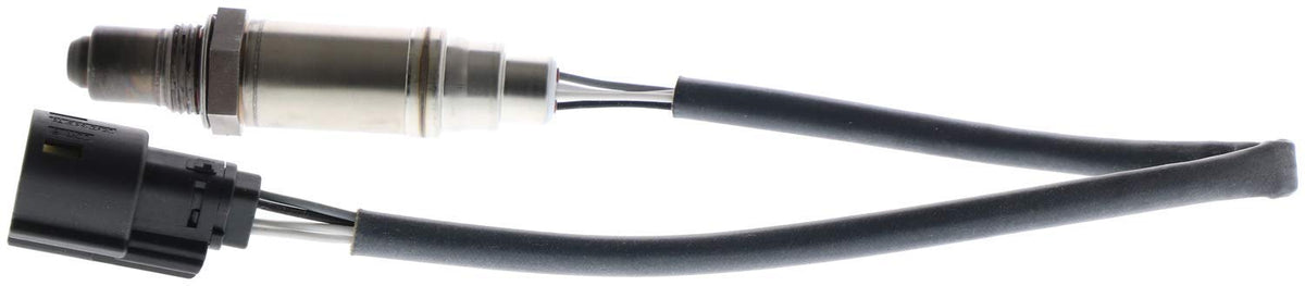 Bosch 15383 close-up of protection tube, durable stainless steel protection
