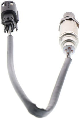 Bosch 15383 size comparison and connector detail, easy direct-fit installation