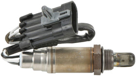 Bosch 15703 close-up of heater and sensor tip for faster warm-up benefit