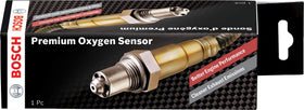 Bosch 15703 packaging and connector close-up ensuring correct OE-style hookup