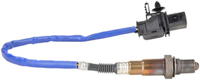 Bosch 17321 installed in vehicle exhaust demonstrating reliable fitment