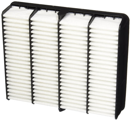 Bosch 5286WS front view showing filter and label, protects engine by blocking contaminants