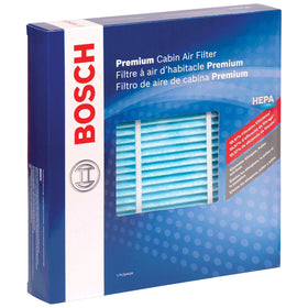 Bosch 6009C front packaging showing product and compatibility for confident purchase