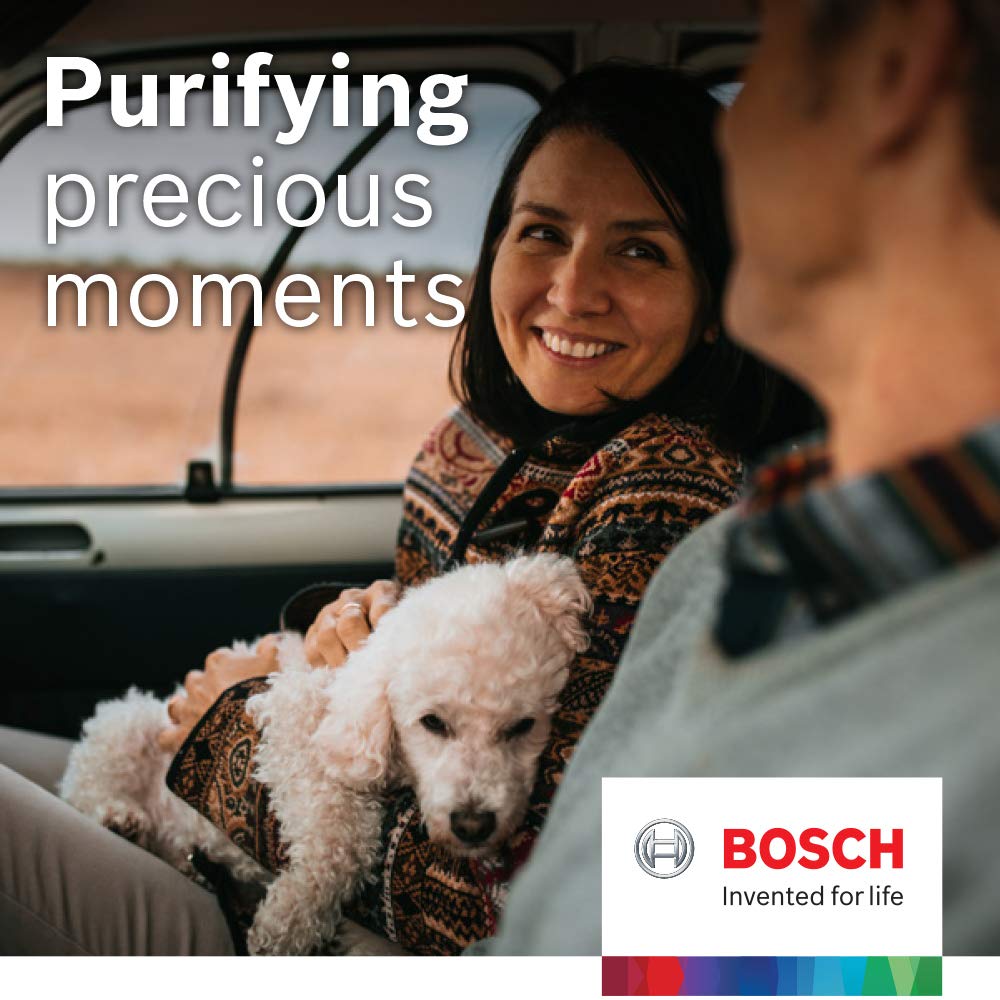 Bosch 6009C size comparison with ruler showing fitment and correct dimensions