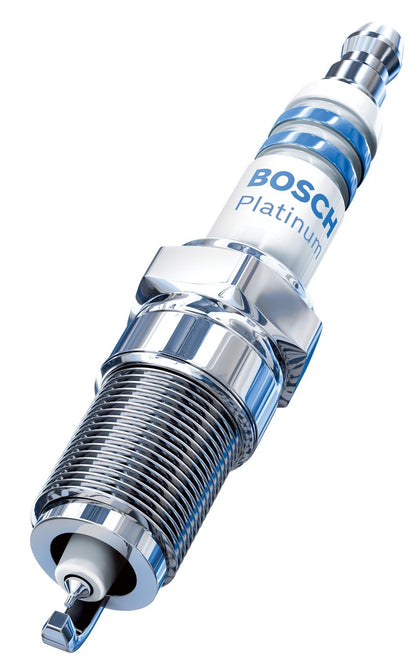 Bosch 6702 front packaging showing pack of four, clear product ID and ready-to-install