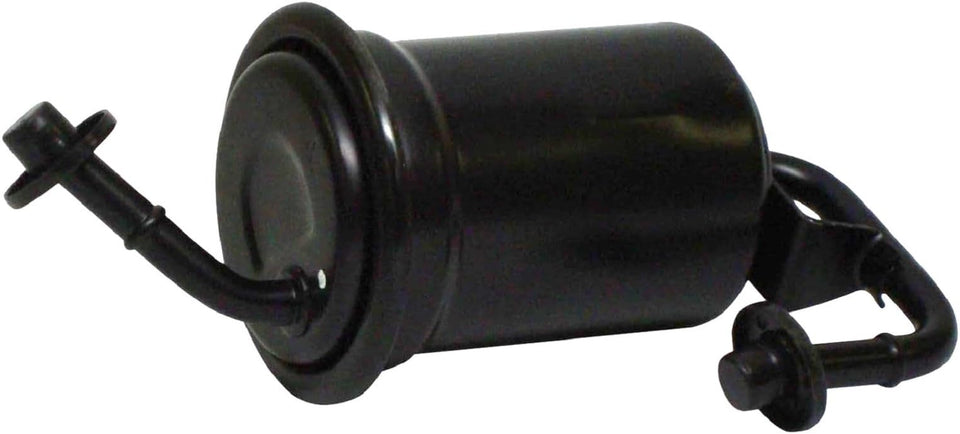 Bosch 77103WS front view showing label and fitment benefits