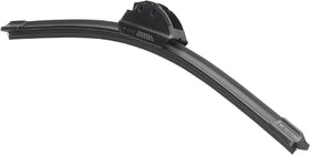 BOSCH Clear Advantage installed on windshield demonstrating improved visibility