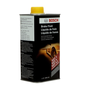 Bosch ESI6 fluid texture sheen illustrating low viscosity and smooth flow