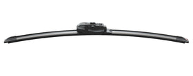 Bosch EVO26 close-up of rubber edge for cleaner wipes