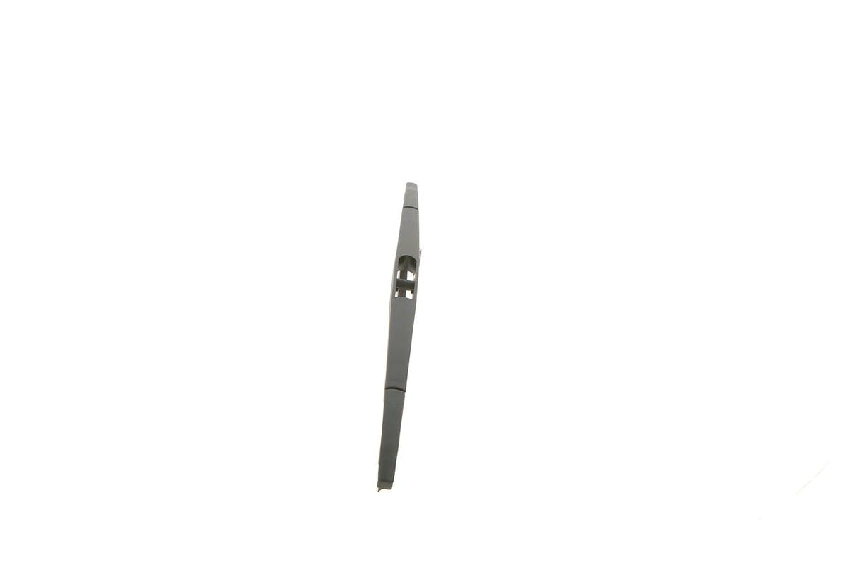 Bosch H410 installed on rear window improving visibility