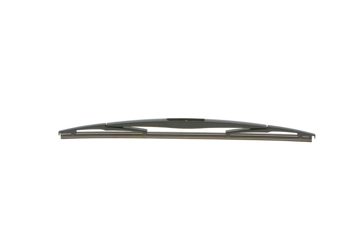 Bosch close-up of coated rubber edge for longer life