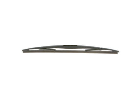 Bosch close-up of coated rubber edge for longer life