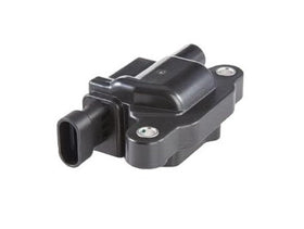 Bosch ignition coil 098622A210 front view showing robust housing and fitment