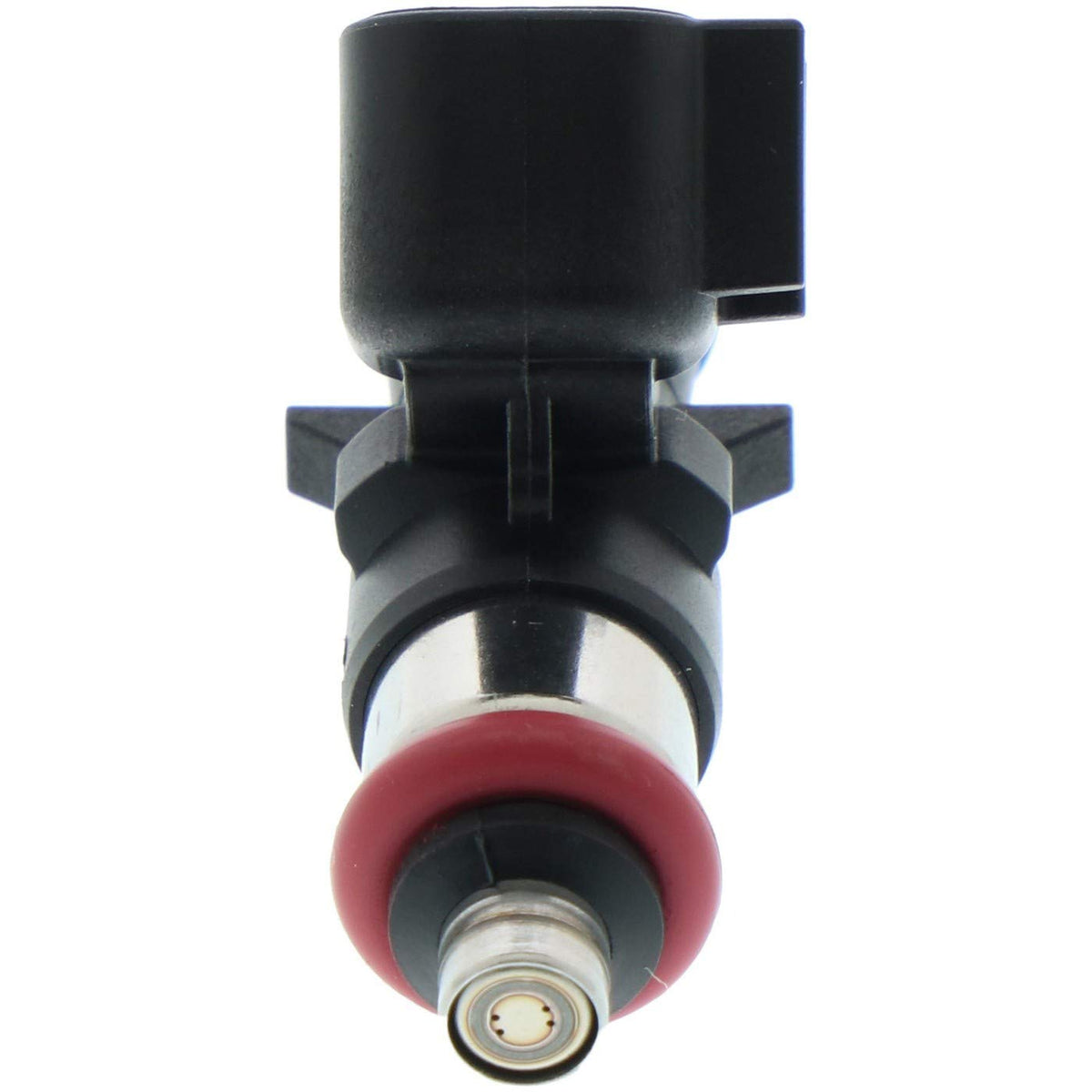 Bosch injector installed in engine bay demonstrating OE fit and restored performance