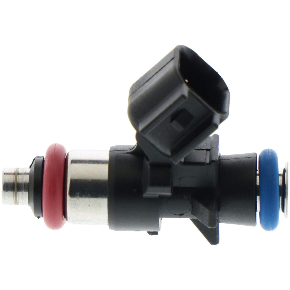 Bosch injector with included seals and O-rings ready-to-install for fast replacement
