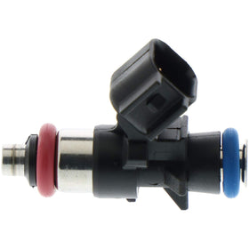 Bosch injector with included seals and O-rings ready-to-install for fast replacement