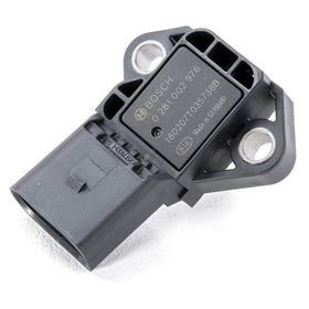Bosch MAP Sensor electrical connector detail ensuring easy plug-in replacement