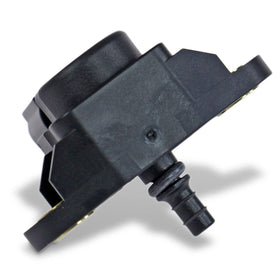 Bosch MAP sensor mounted on intake manifold for restored engine control