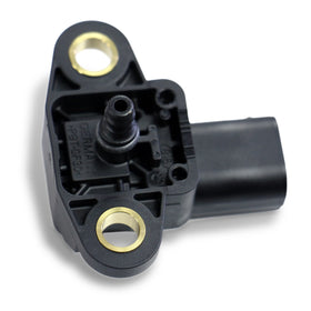 Bosch MAP sensor side profile highlighting durable coated surface