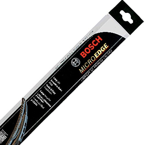 Detailed view of Bosch QuickClip adapter and steel frame, fast tool-free installation