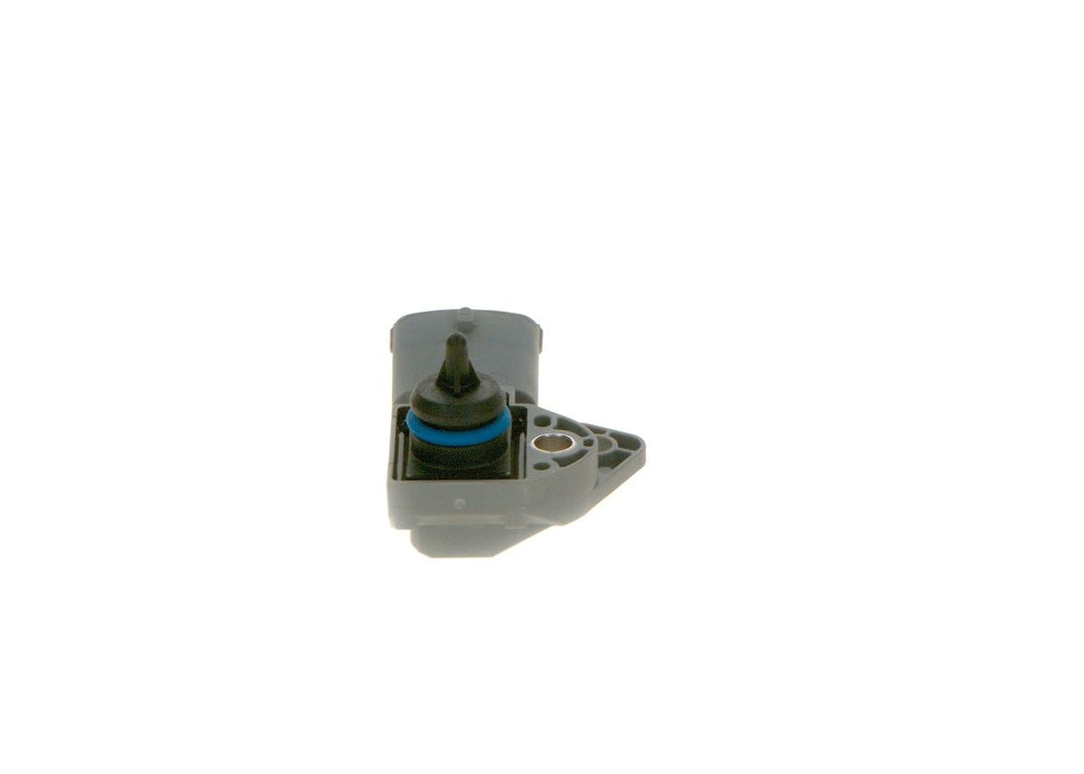 Bosch pressure sensor thread and seal detail ensuring leak-free installation