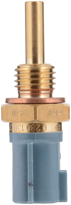 Bosch sensor connector close-up highlighting secure seal and corrosion resistance
