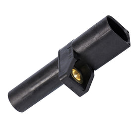 Bosch sensor electrical connector closeup demonstrating secure plug connection