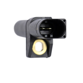 Bosch sensor installed in engine bay illustrating correct replacement fit