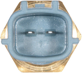 Bosch sensor installed in engine bay showing accurate temperature feedback benefit