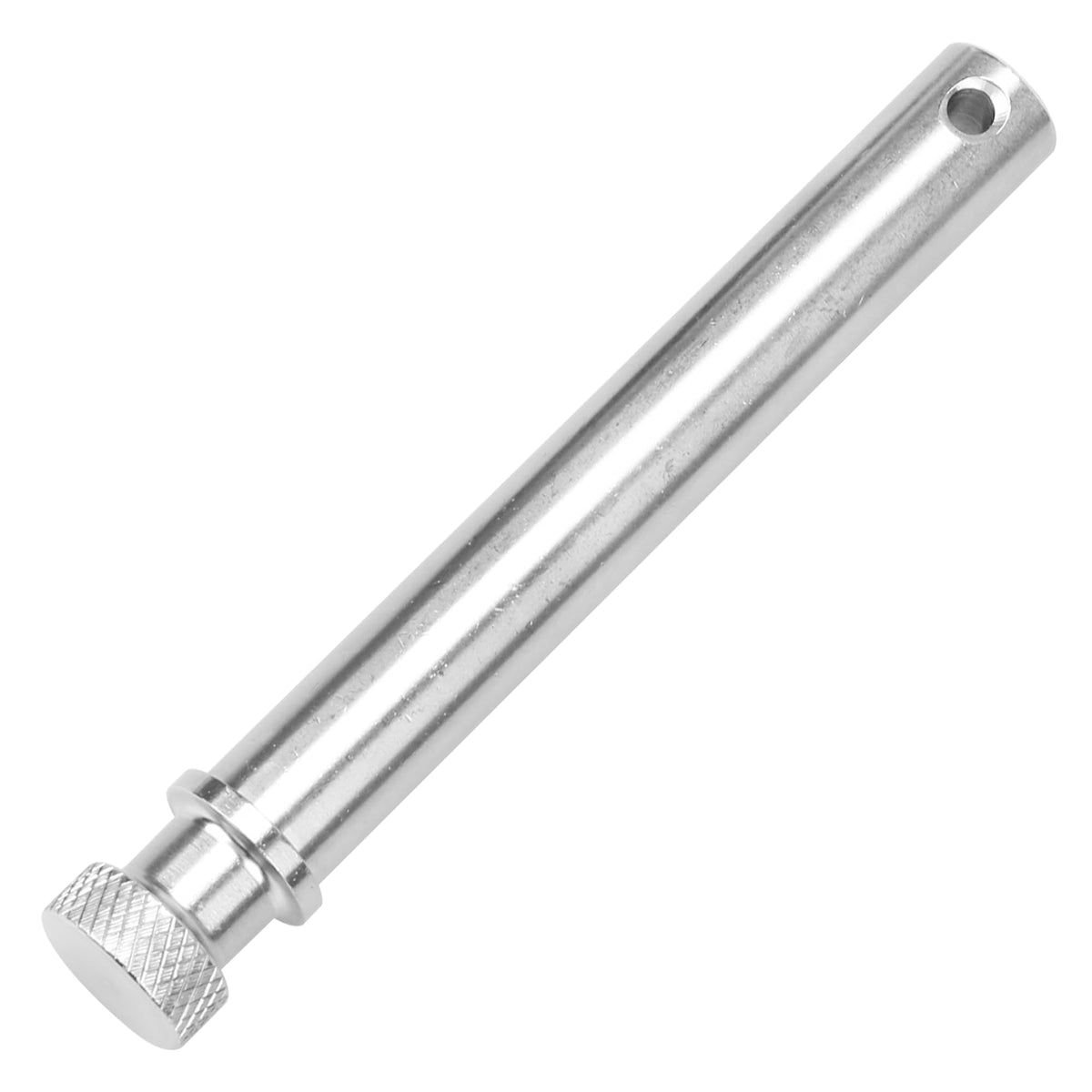 BOUYAO TS35010 on a trailer hitch in outdoor setting showing rugged everyday readiness