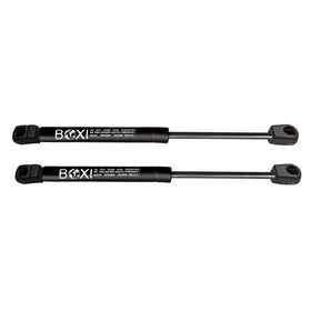 BOXI ball-stud connection detail for easy snap-on installation and secure fit