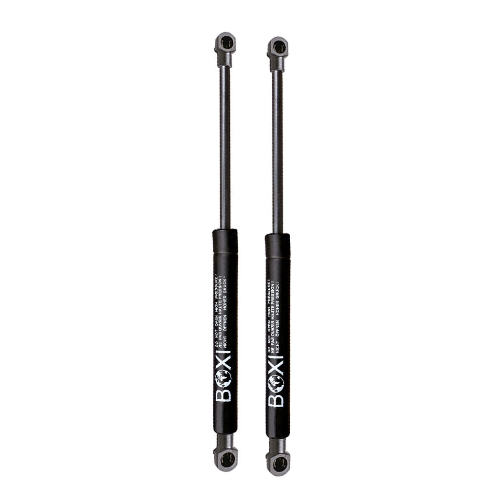 BOXI ball-stud end fitting close-up with corrosion-resistant finish for lasting reliability