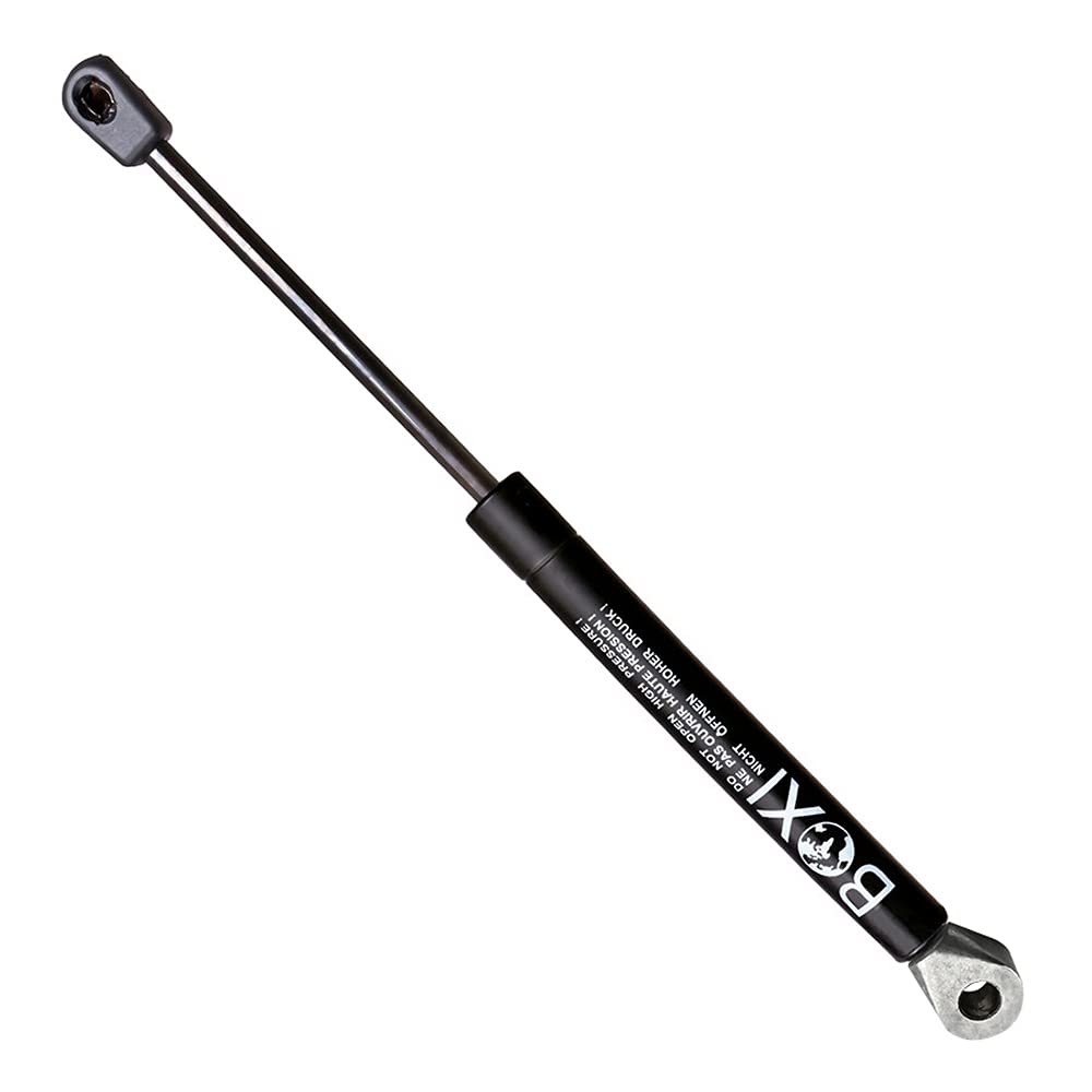 BOXI length measurement scale showing correct fit verification