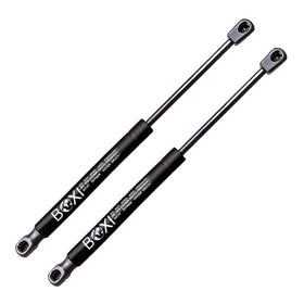 BOXI close-up of rod and seal showing corrosion resistance benefit