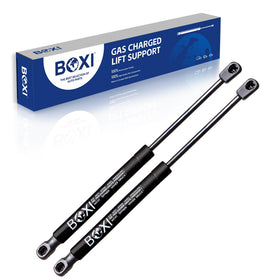 BOXI front packaging showing both lift supports and protection benefit