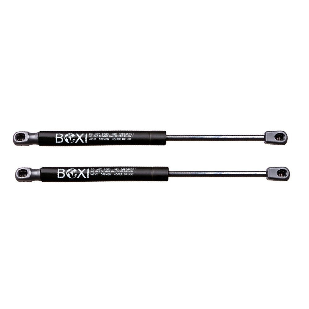 BOXI next to ruler showing size and correct fitment benefit