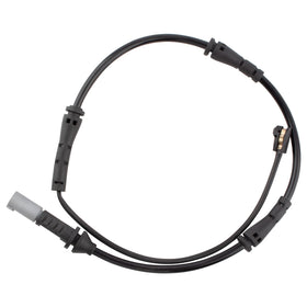BOXI sensor tip and cable detail highlighting corrosion-resistant finish and accurate wear detection