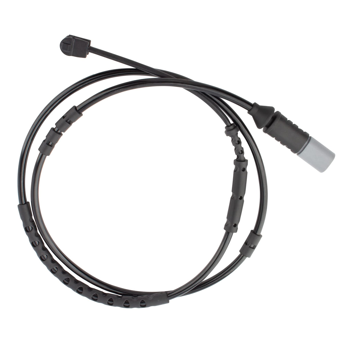 BOXI sensor connector close-up showing OE-style plug and clean contacts for dependable connection