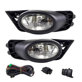 Boxlight packaging and included hardware showing complete replacement kit