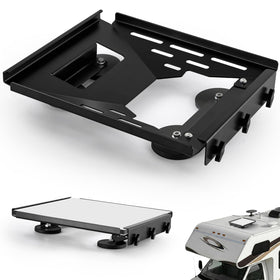BOYISEN Starlink Mini front view showing secure magnetic mount benefit