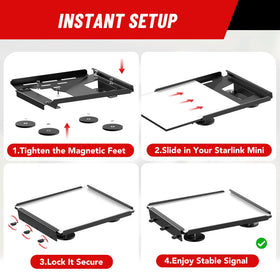 BOYISEN rubber base detail protecting surface and grip benefit