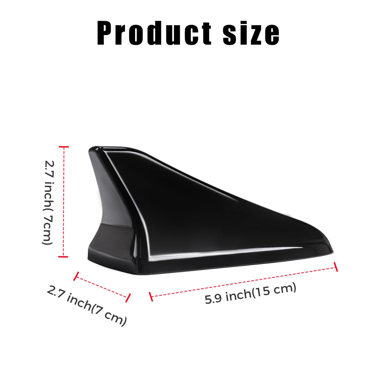 Bracingo mounted on Kia Optima roof showing seamless integration and low profile