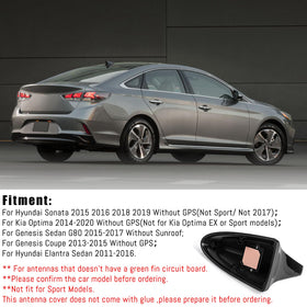 Bracingo side profile of shark fin cap highlighting aerodynamic shape and sleek look
